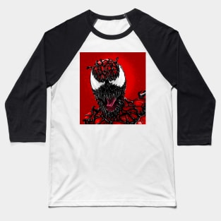 WE ARE CARNAGE Baseball T-Shirt